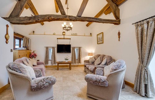 Lanwrin Cottage | Degwm