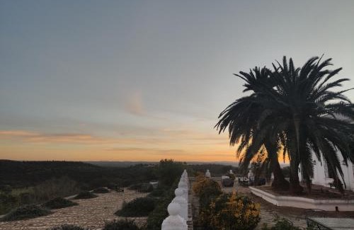 Puebla de la Reina Apartment | Dehesa El Águila