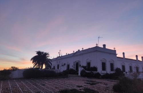 Puebla de la Reina Apartment | Dehesa El Águila