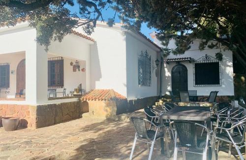 Alarcon Villa | Dehesa Vieja Casa Rural