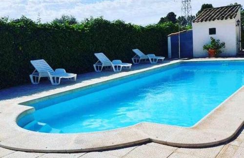 Alarcon Villa | Dehesa Vieja Casa Rural