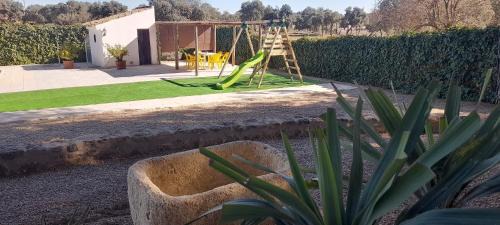 Alarcon Villa | Dehesa Vieja Casa Rural