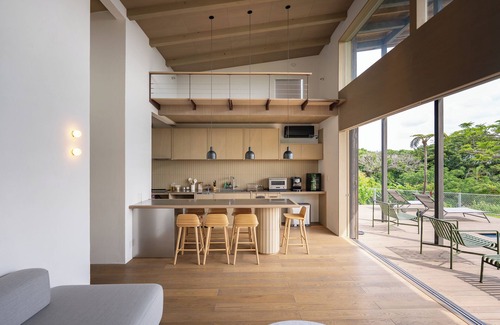 Amami House | Dei Amami