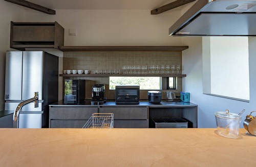 Amami House | Dei Amami