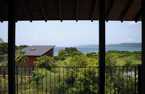 Amami House | Dei Amami