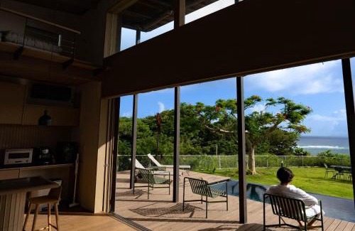 Amami House | Dei Amami - Vacation STAY 29007v