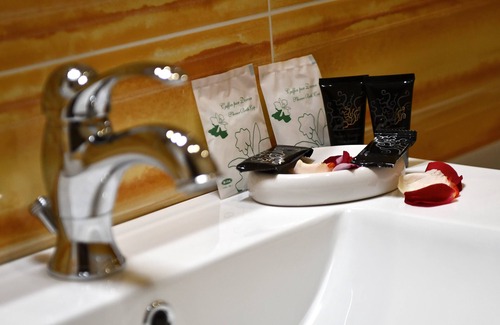 Gallipoli Bed & Breakfast | Dei del Mare Extra Luxury