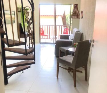 Guaramiranga Apartment | Dei Fiori Guaramiranga