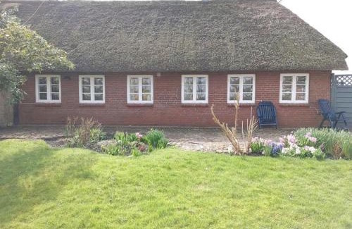 Rosenkranz House | Deichbrise