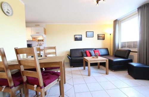 Kellenhusen Apartment | Deichhof 1 Whg 4 EG