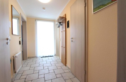 Kellenhusen Apartment | Deichhof 1 Whg 4 EG