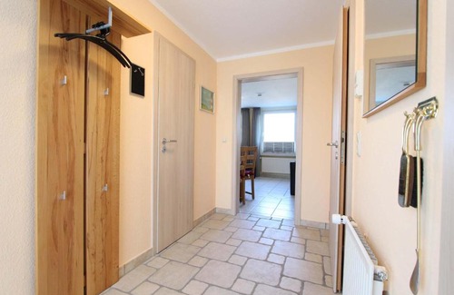 Kellenhusen Apartment | Deichhof 1 Whg 4 EG