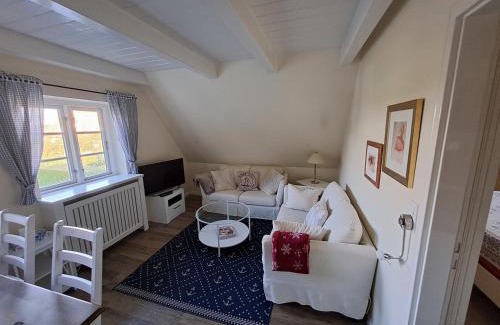 Großdunsum Apartment | Deichhof Whg 21