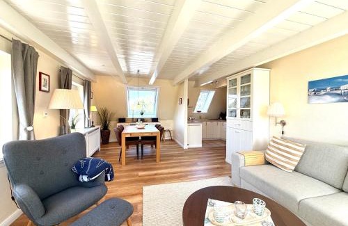 Großdunsum Apartment | Deichhof Whg 26