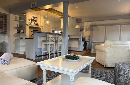 Großdunsum Apartment | Deichhof Whg Luana
