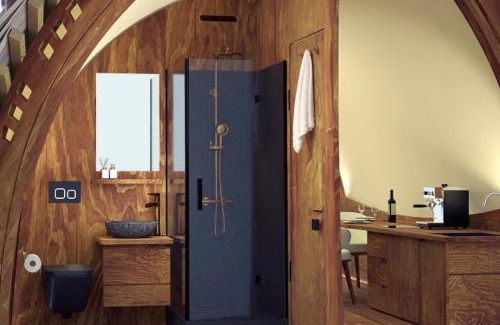 Bremen Resort | deichkind country loft