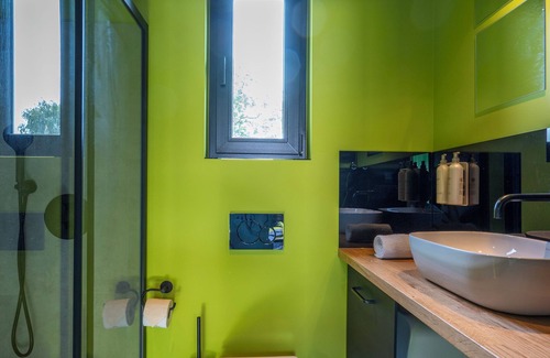 Bremen Hotel | Deichkind Country Loft