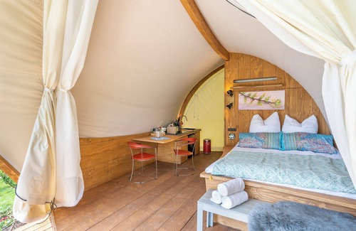 Bremen Hotel | Deichkind Country Loft