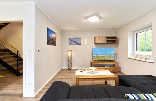 Großegaarde House | Deichläufer