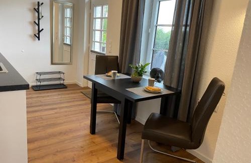 Krautsand Apartment | Deichperle Krautsand