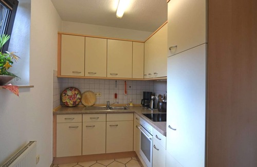 Medebach Apartment | Deifeld Garden Terrace Stay