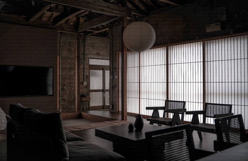 Taketomi-jima Taketomi-cho House | deigo ISHIGAKI Okinawa Ishigaki island rental vil/Ishigaki Okinawa
