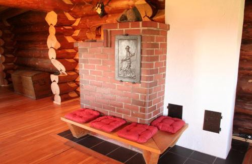 Gollenberg House | Dein Blockhaus