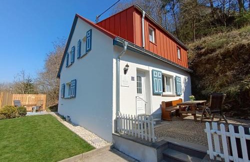 Langenfeld House | Dein Eifelhaus