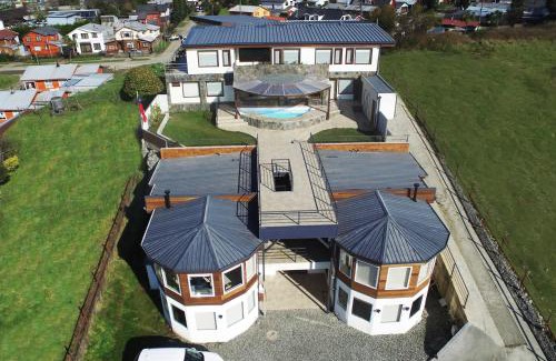 Puerto Varas Hotel | Dein Haus Hotel y Departamentos