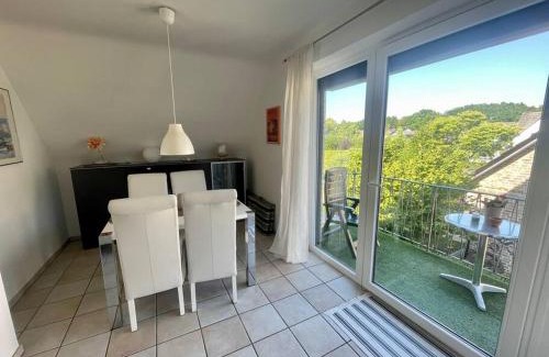 Norderstedt Apartment | Dein idyllisches Zuhause auf Zeit in Norderstedt