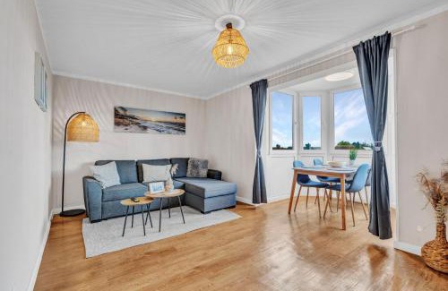 Cappel-Neufeld Apartment | Dein Ruhepol an der Nordseeküste mit Sauna