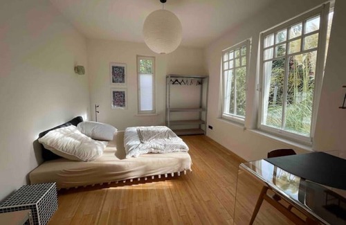 Putbus Apartment | Dein Zuhause auf Rügen