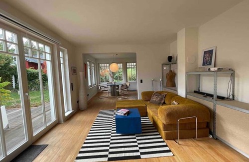 Putbus Apartment | Dein Zuhause auf Rügen