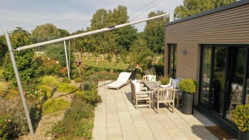 Asendorf House | Deine Genuss-Auszeit