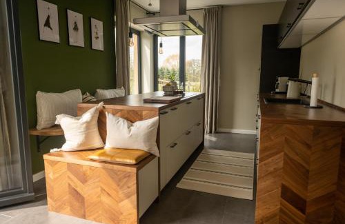 Asendorf House | Deine Genuss-Auszeit