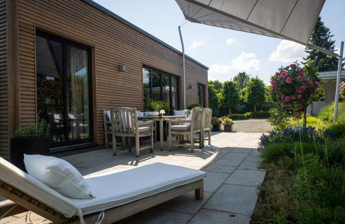 Asendorf House | Deine Genuss-Auszeit