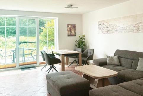 Gustow House | Deine Ruhe Oase mit Waldblick