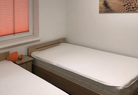 Gustow House | Deine Ruhe Oase mit Waldblick