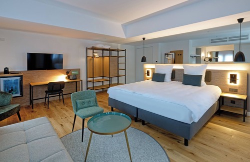 Bernkastel Hotel | DEINHARD's