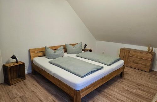 Region Hannover District Apartment | Deisterquartier, Ferienwohnung am Naherholungsgebiet