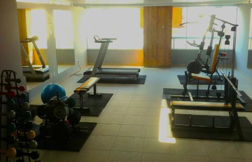 Campeche Leste Apartment | Deixe a energia fluir e contaminar suas férias.