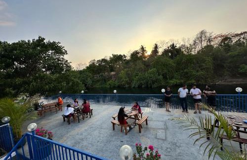Ulhasnagar Resort | Deja Blu The River View Resort