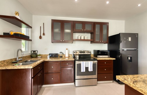 Reading Apartment | Deja Blue - 1 bedroom at Miramar
