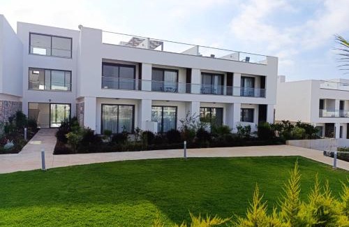 Bahceli Apartment | Deja Blue apartments, North Cyprus