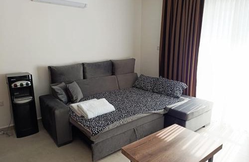 Bahceli Apartment | Deja Blue apartments, North Cyprus