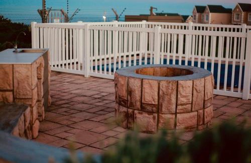 Marina Martinique House | Deja Blue -Jeffreys Bay