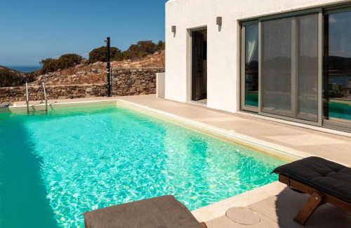 Antiparos Villa | Deja Blue Villa 1