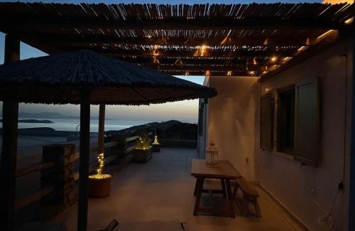 Antiparos House | Deja blue villa 2
