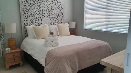 Westbrook Apartment | Deja Blue