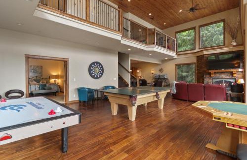 Hayden View Estates House | DeJa View